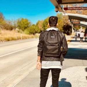 Meet your Posher, Mohammad